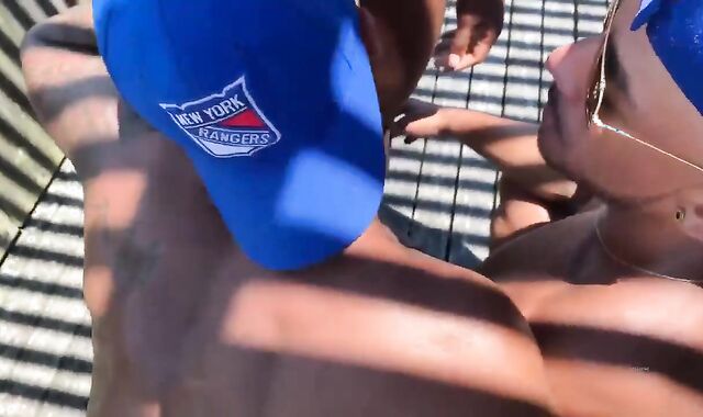 Fuckin' 2 Beach Butts