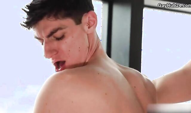 Aiden Ward And Drew Dixon