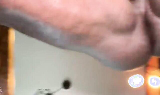 AARON TRAINER & JAXX THANATOS - CREMEPIED - RFC