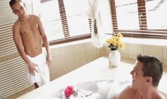 12-22 1 Aslan And Adam