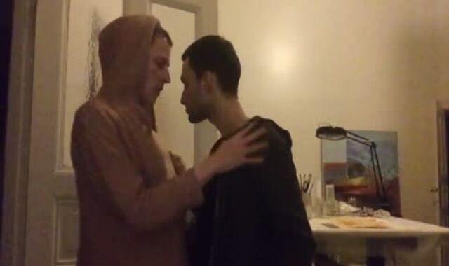 twunk IS ALWAYS THIRSTY FOR nude ramrod