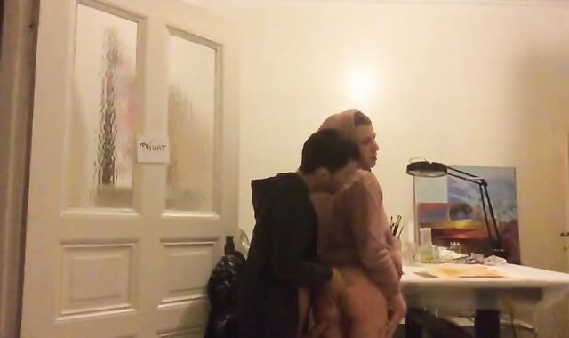 twunk IS ALWAYS THIRSTY FOR nude ramrod