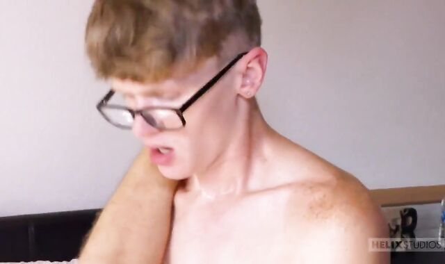 A Halloween Story - Jimmy Andrews & Garrett Kinsley