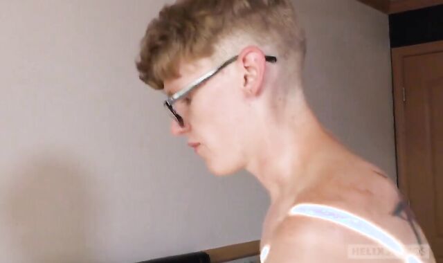 A Halloween Story - Jimmy Andrews & Garrett Kinsley