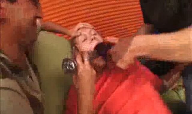 trio Way W/ playthings