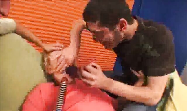 trio Way W/ playthings