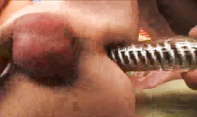 trio Way W/ playthings