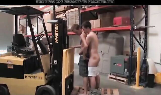 twunk studs Job Conversation