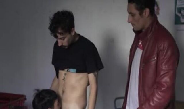 Roko , Bruno , Matias , Pablo