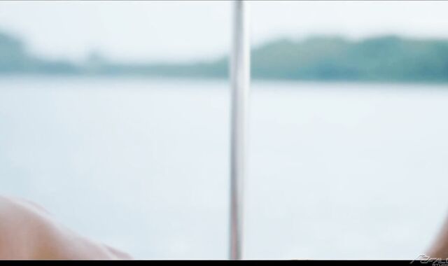 FalconStudios.com - Wooly bodybuilder heads for smashing rigid