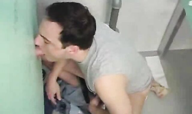 without a condom Cruising