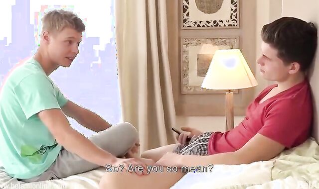 flawless Package 3 - Kian O'Connor