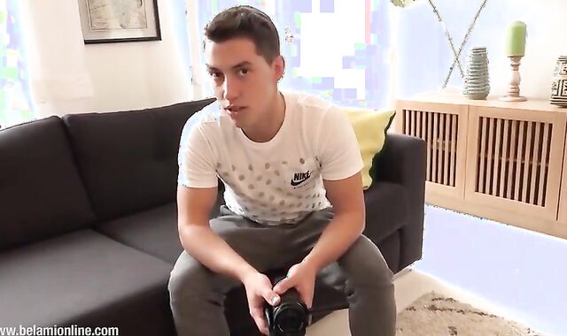 flawless Package 3 - Kian O'Connor