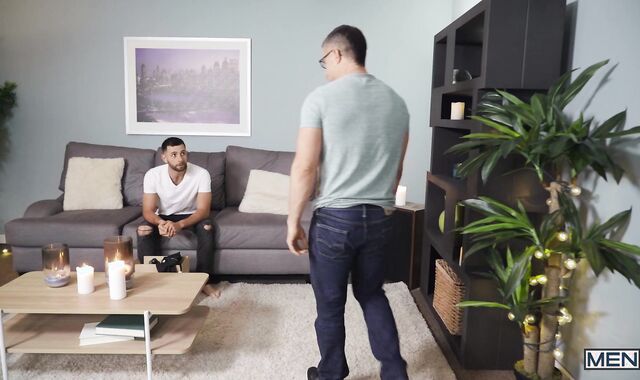 Our Last Night jointly: naked - Tristan Jaxx & Argos Santini Yankee bang