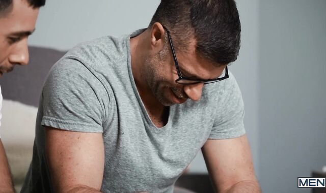 Our Last Night jointly: naked - Tristan Jaxx & Argos Santini Yankee bang