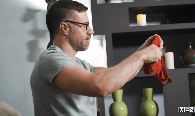 Our Last Night jointly: naked - Tristan Jaxx & Argos Santini Yankee bang