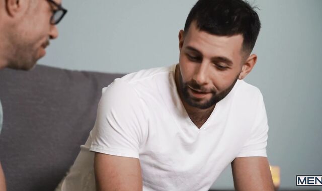 Our Last Night jointly: naked - Tristan Jaxx & Argos Santini Yankee bang