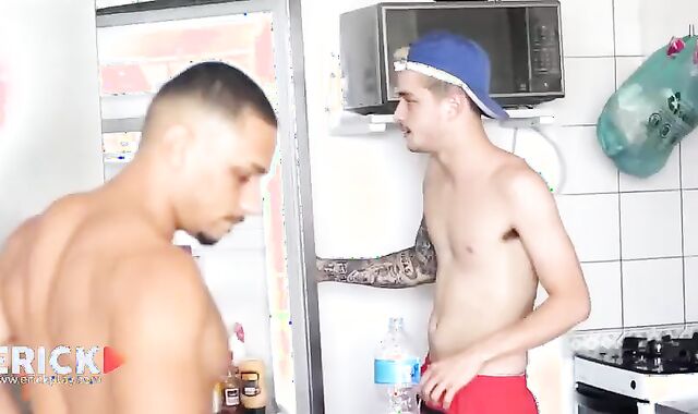 boning A ally In My abode