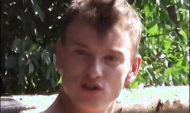 Down On The Ranch four