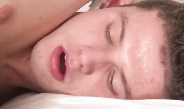 2 European delicious Hairy Men no condom