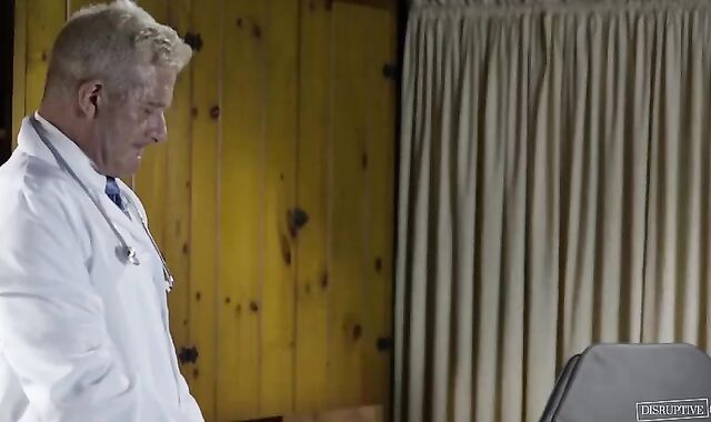 The Extractor - (Michael Boston & Matthew Figata 720P)