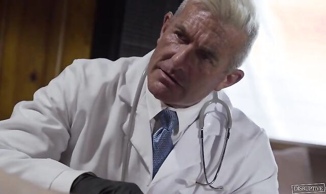 The Extractor - (Michael Boston & Matthew Figata 720P)