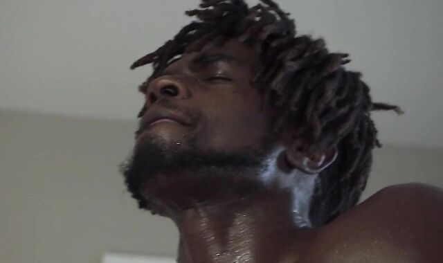 FalconStudios: Cazden Hunter senses in need of raunchy porking