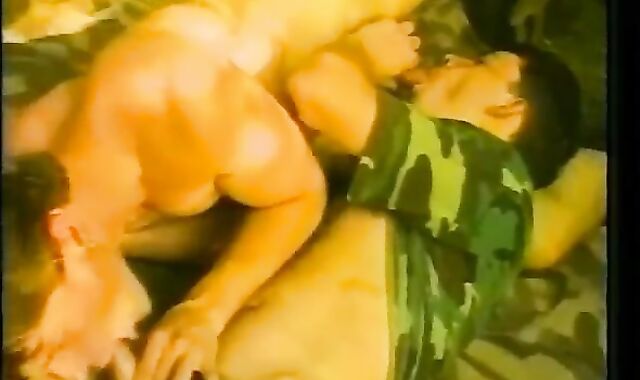 QueerVids boyz bashing chocolate fuck-hole and Jizzing On chocolate fuck hole