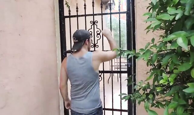 fuckin' humid HD 054