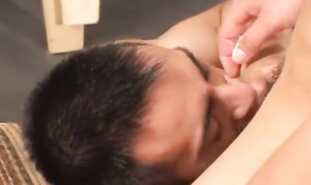 SX vid, bare Schlong Employees (2005)