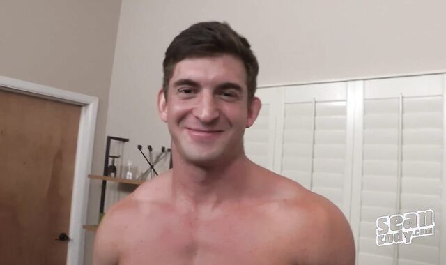 Joey & Brodie: wet - rosy pucker sheer pleasure