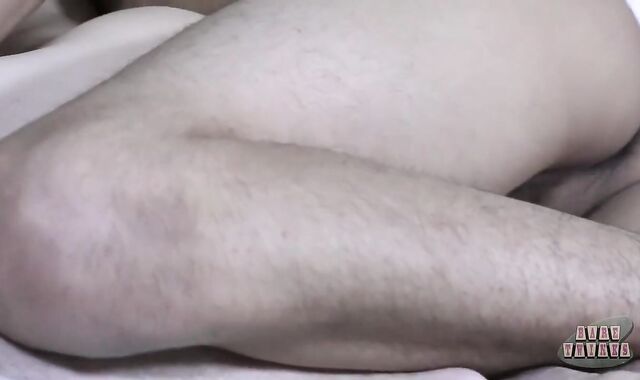two Hotstuds lads Barebacking
