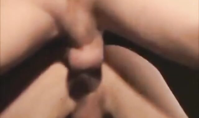 hefty manhood unprotected