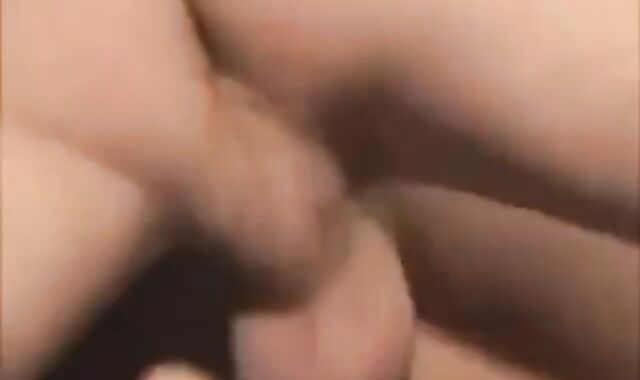 hefty manhood unprotected