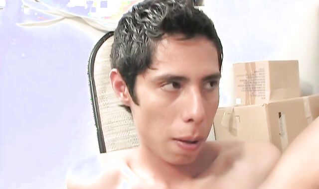 OTB Boyz: Youthfull and firm escort without a condom taunting