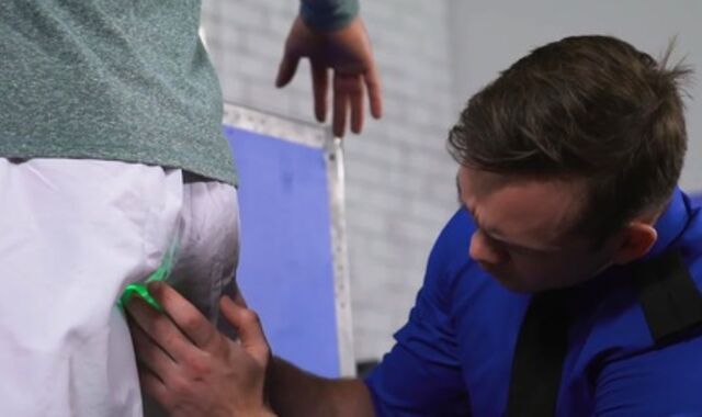 What's Up His donk - Jackson Traynor 18 Enjoy