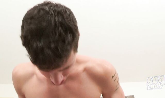 Kaleb & Lane: moist - assfucking Have Fun