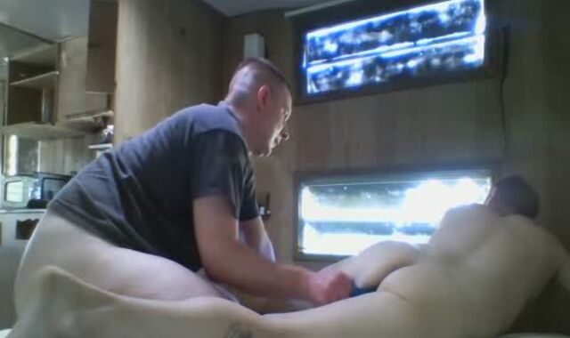 insane naked Fucktape