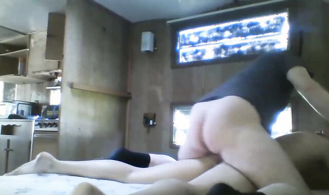 insane naked Fucktape