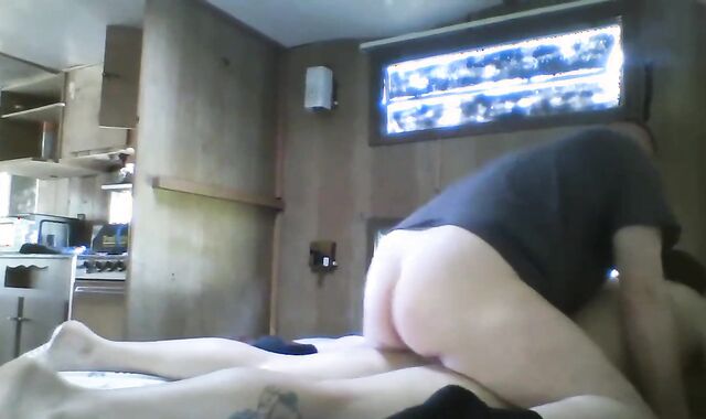 insane naked Fucktape