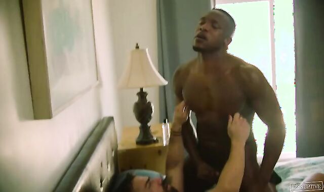 Ruinous Films - Andre Donovan Adam Ramzi - Back In Town