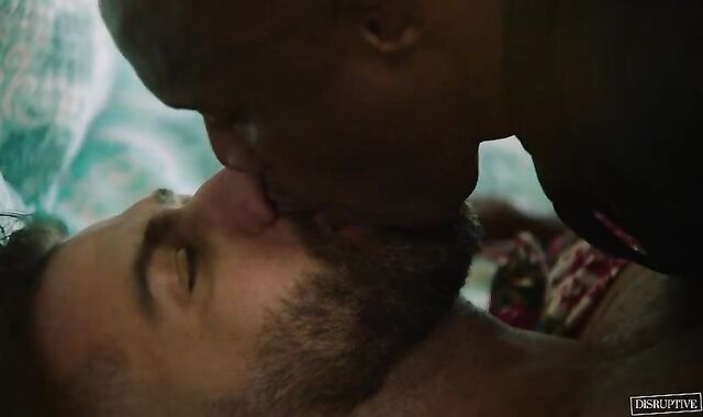 Ruinous Films - Andre Donovan Adam Ramzi - Back In Town