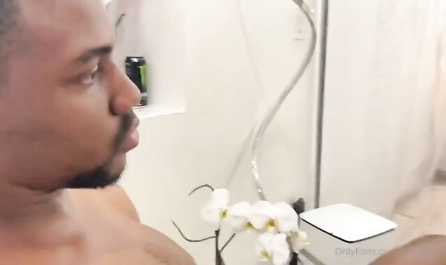 luxurious Bttm acquires Mass Ejaculation. jaw-dropping queer Fucky-Fucky