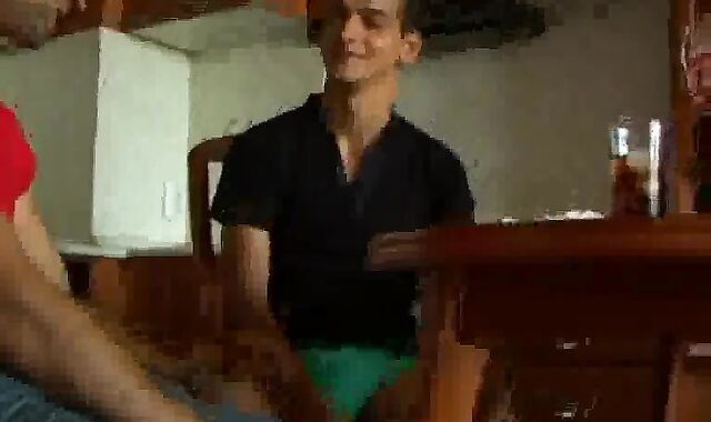 cock-squeezing Gipsy Hookup