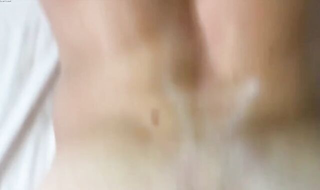 humongous salami Of A Military dude Opened His Innards