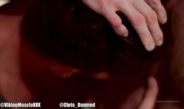 Ever humped A Viking?