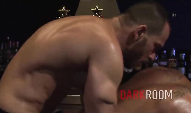 Hawk & Raul - Sweat-Soaked Roll Flop