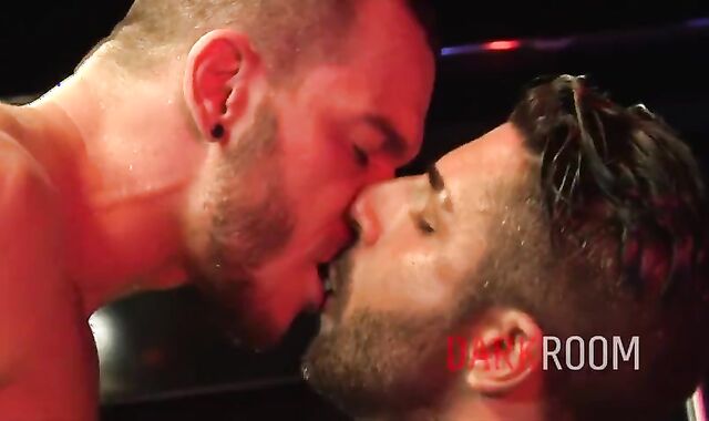 Hawk & Raul - Sweat-Soaked Roll Flop