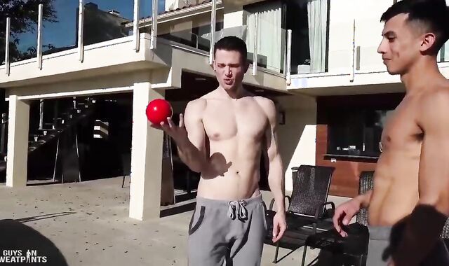 GISP - That worthwhile wang - Quin Quire & Romeo Foxx