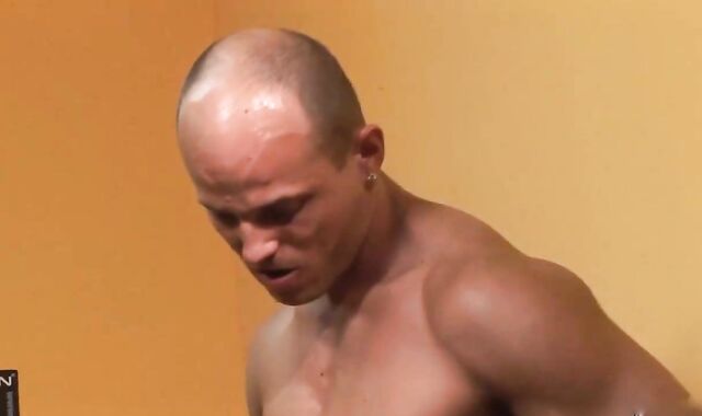 Ronn Crimson And Victor Hunter